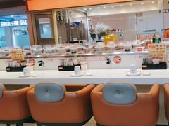 -新一番三文鱼寿司(友谊国贸城店)