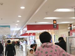 -聚宝隆购物中心(新昌街店)