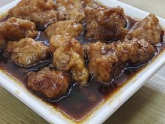 -玉华饮食店(茅台路店)