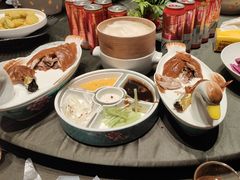 -皇厨荣升名厨家宴.赣州客家菜