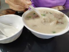 状元及第粥-伍湛记 · 广州老字号(龙津中路店)
