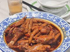 -欧记大排档·景德菜(上海首店)