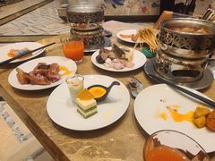 -盛宴标帜餐厅·亲子自助 (南昌喜来登酒店)