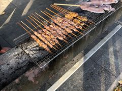 -安德鲁户外烧烤帐篷营地(马泉营店)