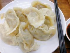 -奉天蚨祥饺子馆
