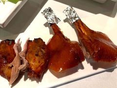 -北平楼·烤鸭·北京菜(牡丹园店)