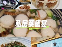 -虎哥私房菜(馒头山店)