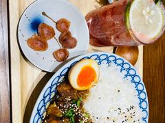 -肥朵食堂(带梦胡同店)