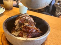 -张烤鸭·川菜·非遗冒烤鸭(青石桥店)