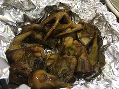 盐焗鸽-鸽鸟轩(石岐店)
