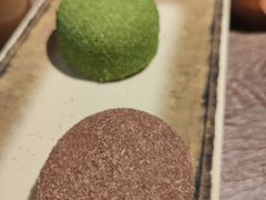 -火炉火自助餐(枫蓝国际店)