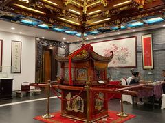 -宁波状元楼酒店(和义路店)