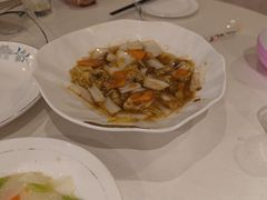 -松兰山海景大酒店·海鲜中餐厅