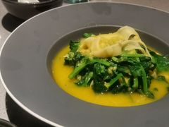 -半山腰·云南菜(侨福芳草地店)