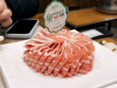 高钙羔羊肉-聚宝源(牛街创始店)