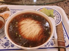 -苏苑饭店-中餐厅(长桥地区店)