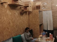 -拾壹cafe·工作室