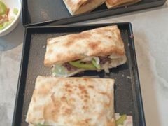 -高玛纳驴肉火烧(一世界店)