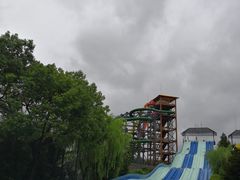 -热带风暴水上乐园(新镇路)