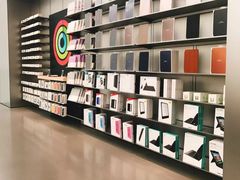 -Apple零售店(新街口店)