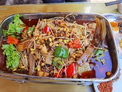 -88号小吃店·经典云南菜·地道纳西美食