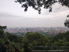 -大蜀山国家森林公园