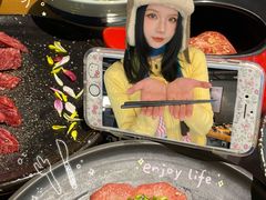 -焱铁烧·黑毛和牛专门店(南宁万象城店)