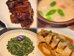 -老吉堂上海本帮菜(工体店)