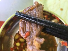 -阿婆东山羊肉店(鸿港海鲜批发市场店)