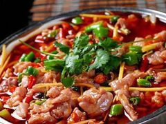 -兔行天下-鸿鹤鲜锅兔(中海国际店)