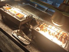 -星伦多自助料理·涮烤一体(嘉兴八佰伴店)