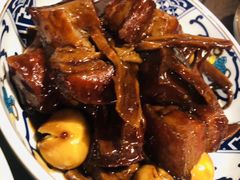 -熠盛·本帮菜Bistro(永嘉路店)