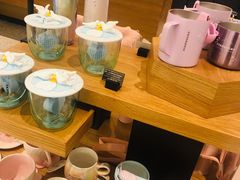 -星巴克(成都太古里二店)