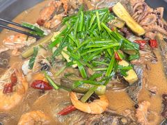 -天赢酒楼(青馨家园店)