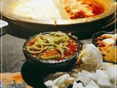 -九鼎轩脆毛肚火锅(南京东路店)