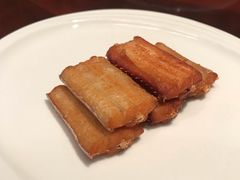 黄金脆带鱼-荣府宴(南阳路店)