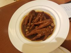 -杭州JW万豪酒店-万豪中餐厅