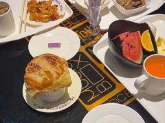 -堂会(白云店)