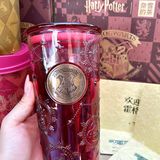 奈雪✖️哈利波特!欢迎来到霍格沃茨🪄
