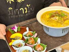 -米泰芒·东南亚料理(体育西店)