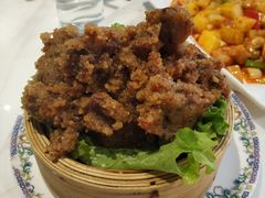 -怡得观滇餐厅·地道昆明菜·1996(海埂大坝店)