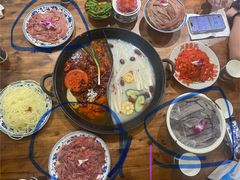 -楠火锅(广州总店)