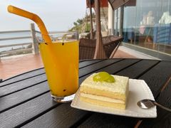 -海岛日记(养马岛店)