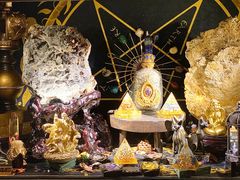 -雪灵魔法世界SHELLY’S TAROT(大良桂畔里店)