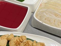 -海底捞火锅(旭辉MALL店)