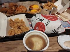 -肯德基(昆山开发区店)