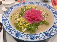 -牡丹宴·正宗洛阳菜·水席专家(国家牡丹园店)