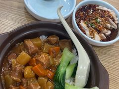 -李先生牛肉面大王(北京东四店)