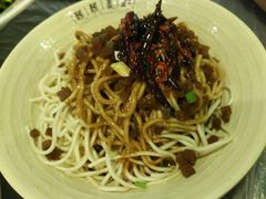 -靓靓蒸虾(中山公园店)