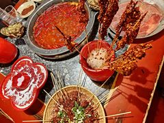 -蜀大侠火锅(总府路店)